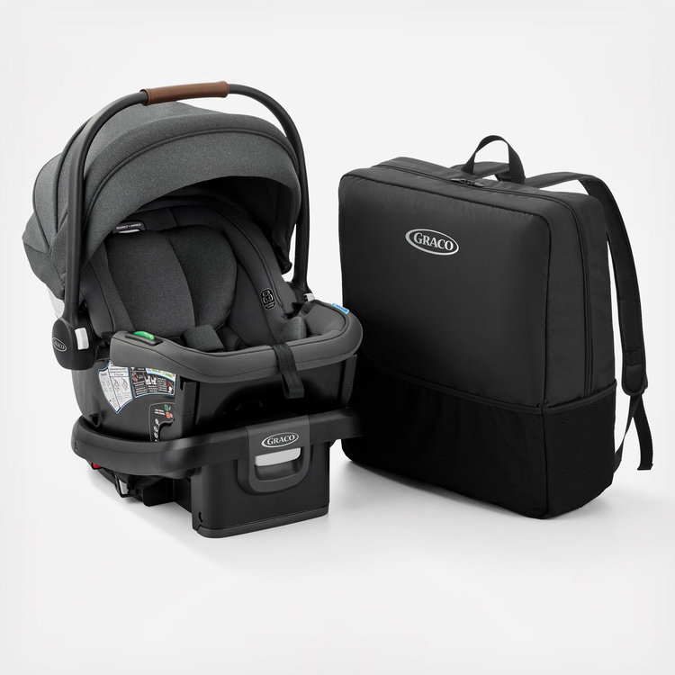 Graco®, GoMax Travel System | Zola Baby
