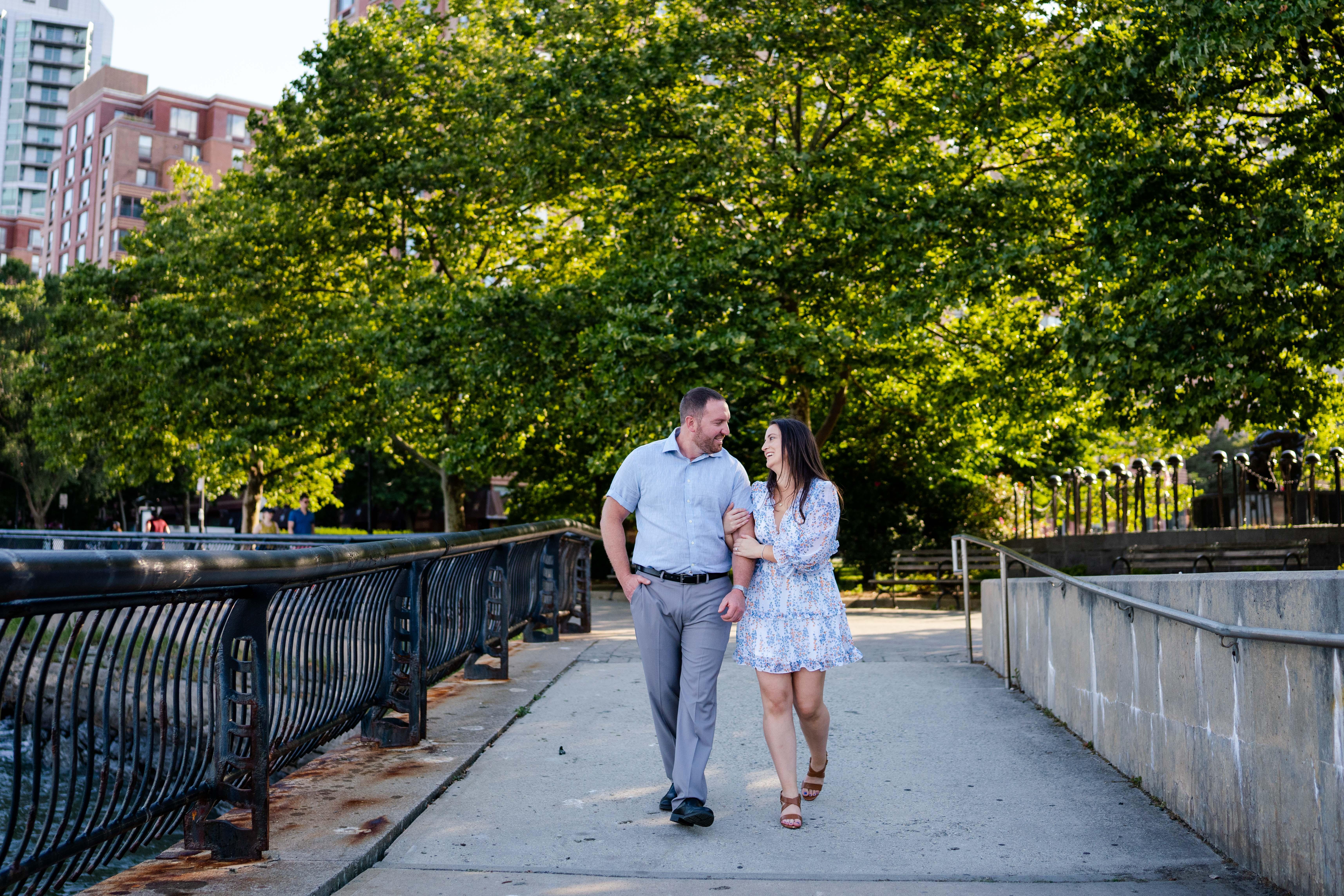 The Wedding Website of Jill Grennan Oliveri and Carmelo Oliveri