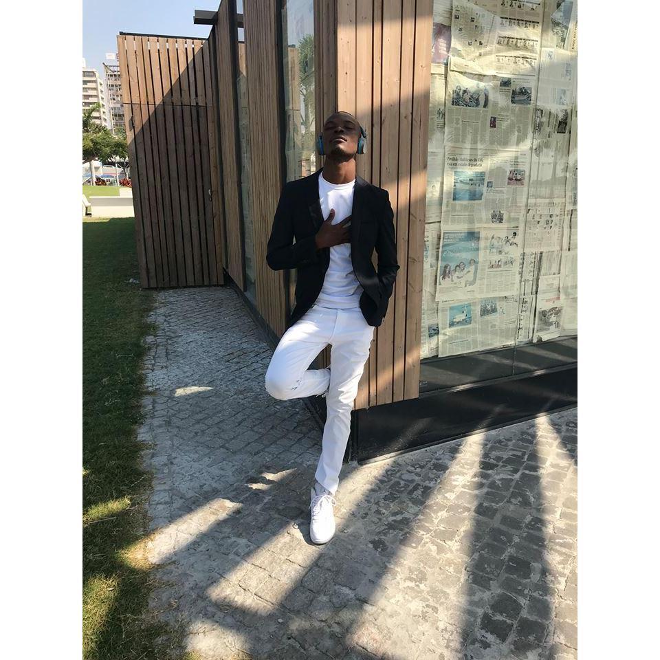 the Groom