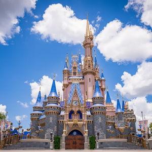 Disney World