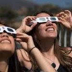Eclipse, Solar