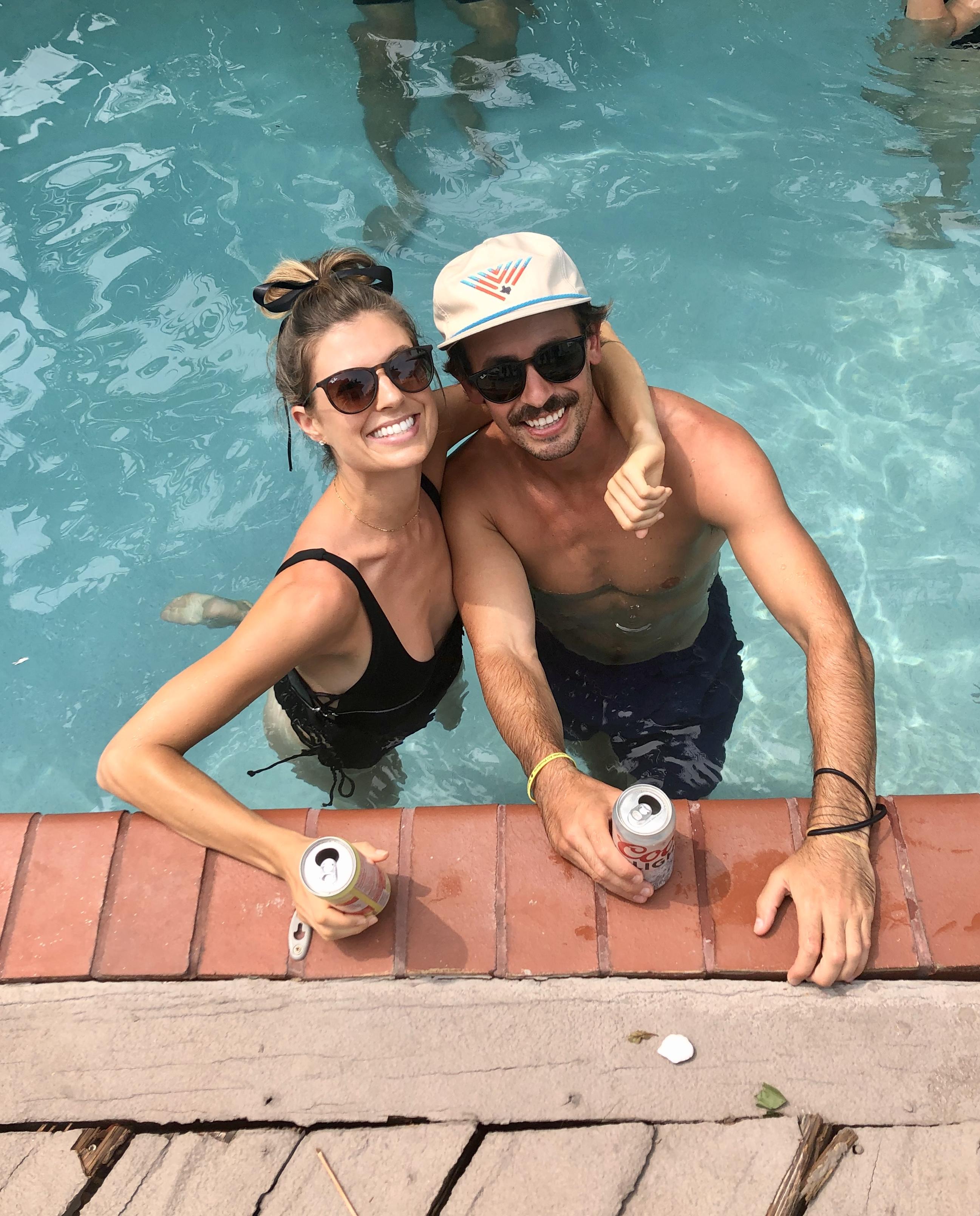 The Wedding Website of Alyson Howe and Ian Condas