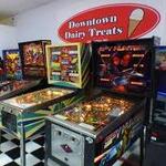 Downtown Dairy Treats