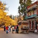 Columbia State Historic Park