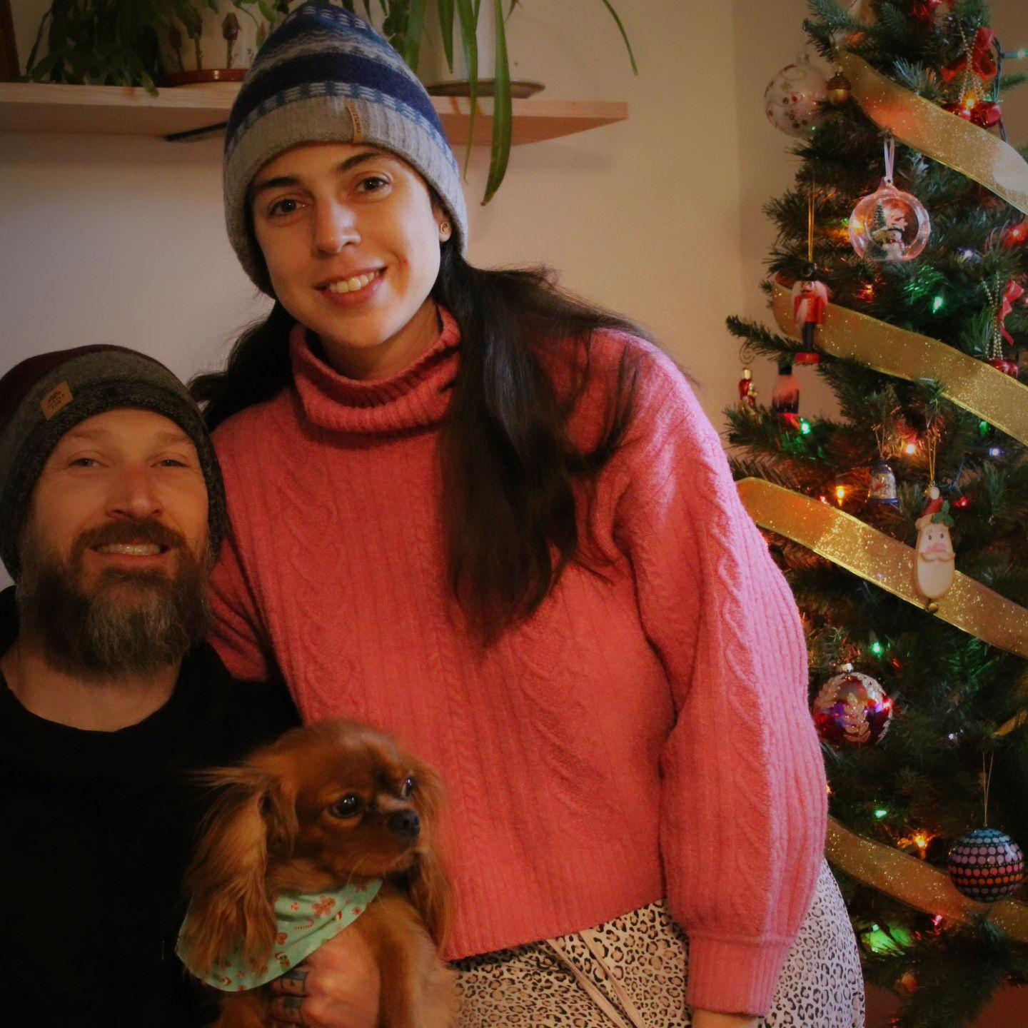 Christmas!