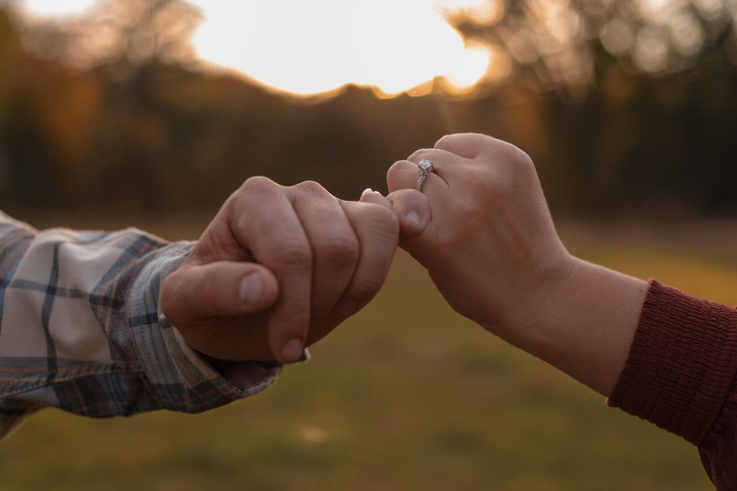 The Wedding Website of Devyn Dyer and Joseph Swinney