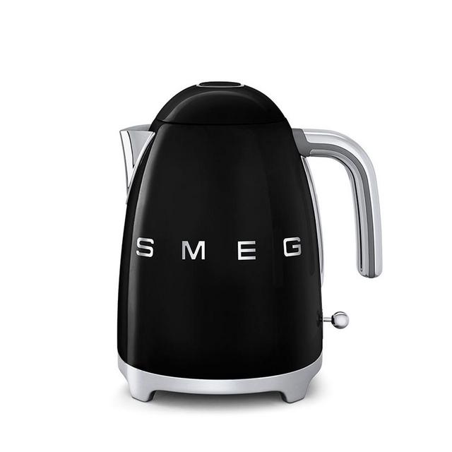 Smeg Kettle, Black