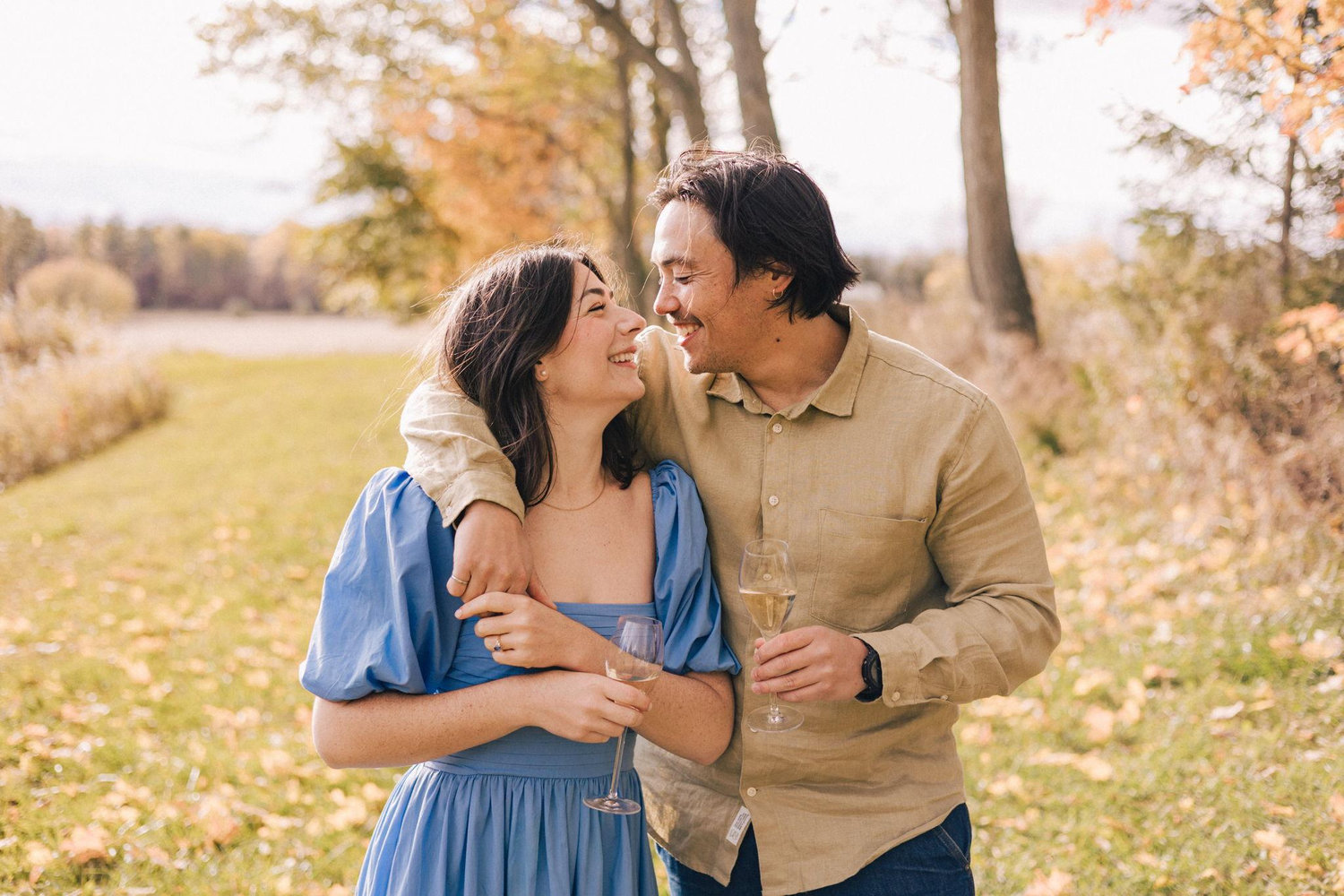 The Wedding Website of Andrew Kopp and Caroline Kerr