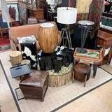 Nest Furnishings