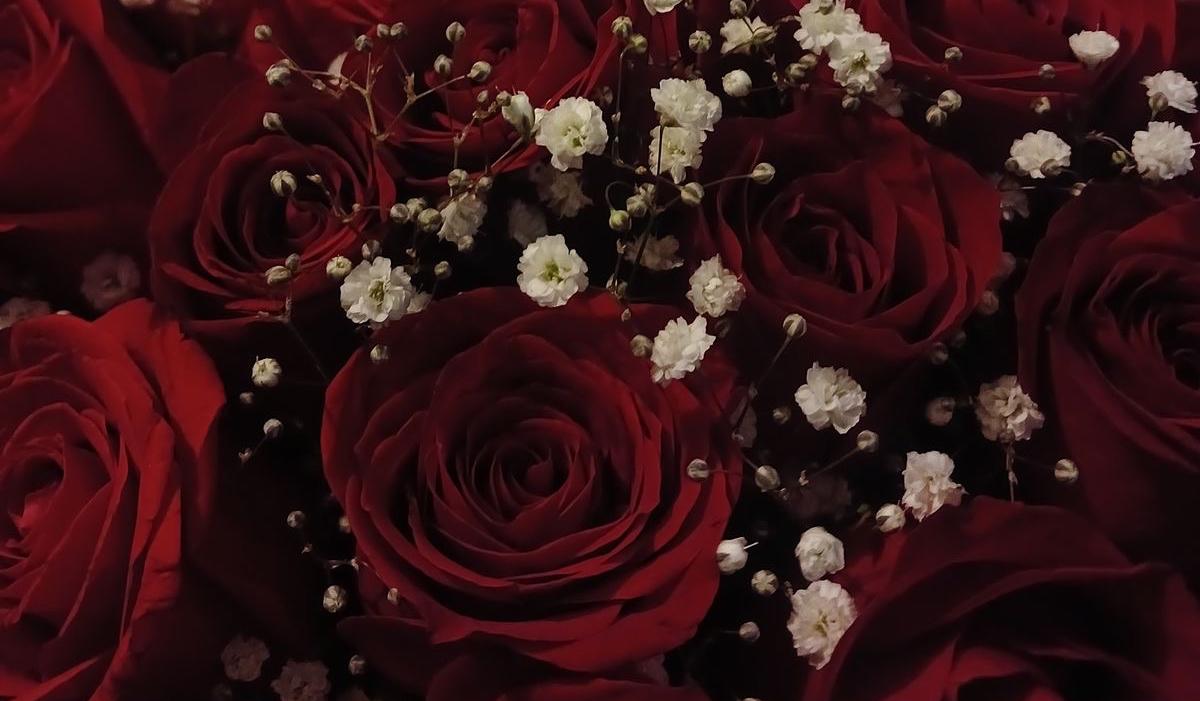 The Wedding Website of Jasmyne Terrones and Elijah Clanton