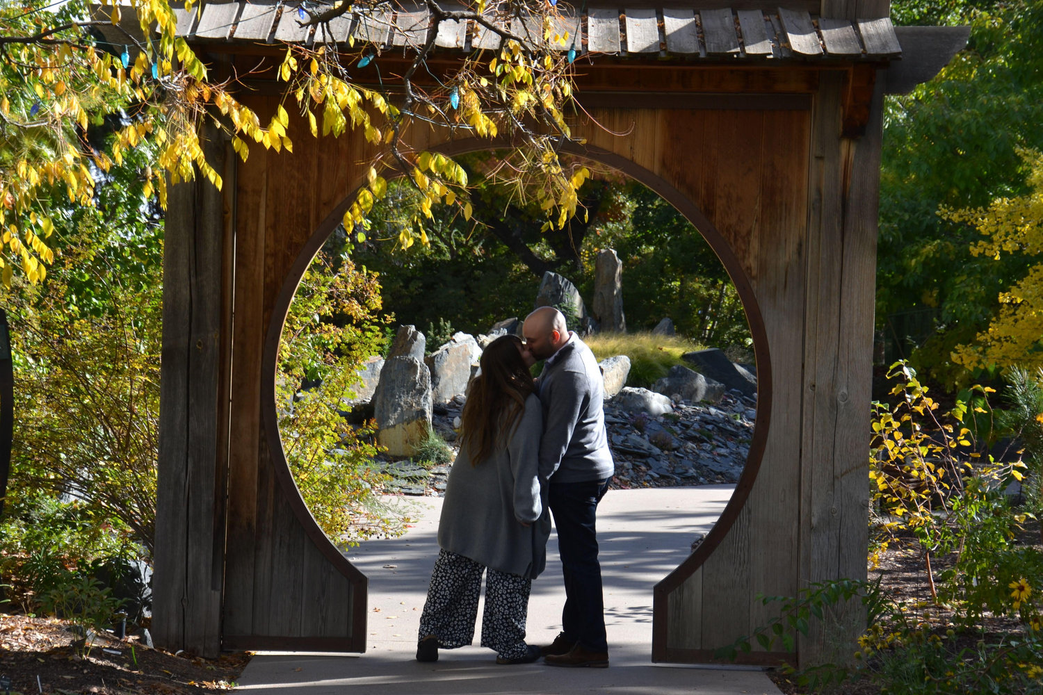 The Wedding Website of Austin Machicote and Megan Reynolds