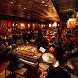 Jazz at Green Lady Lounge