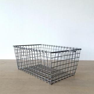 Wire Gym Basket