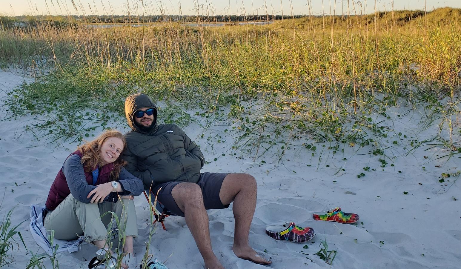 The Wedding Website of Isaac Morales and Melissa Frishkoff