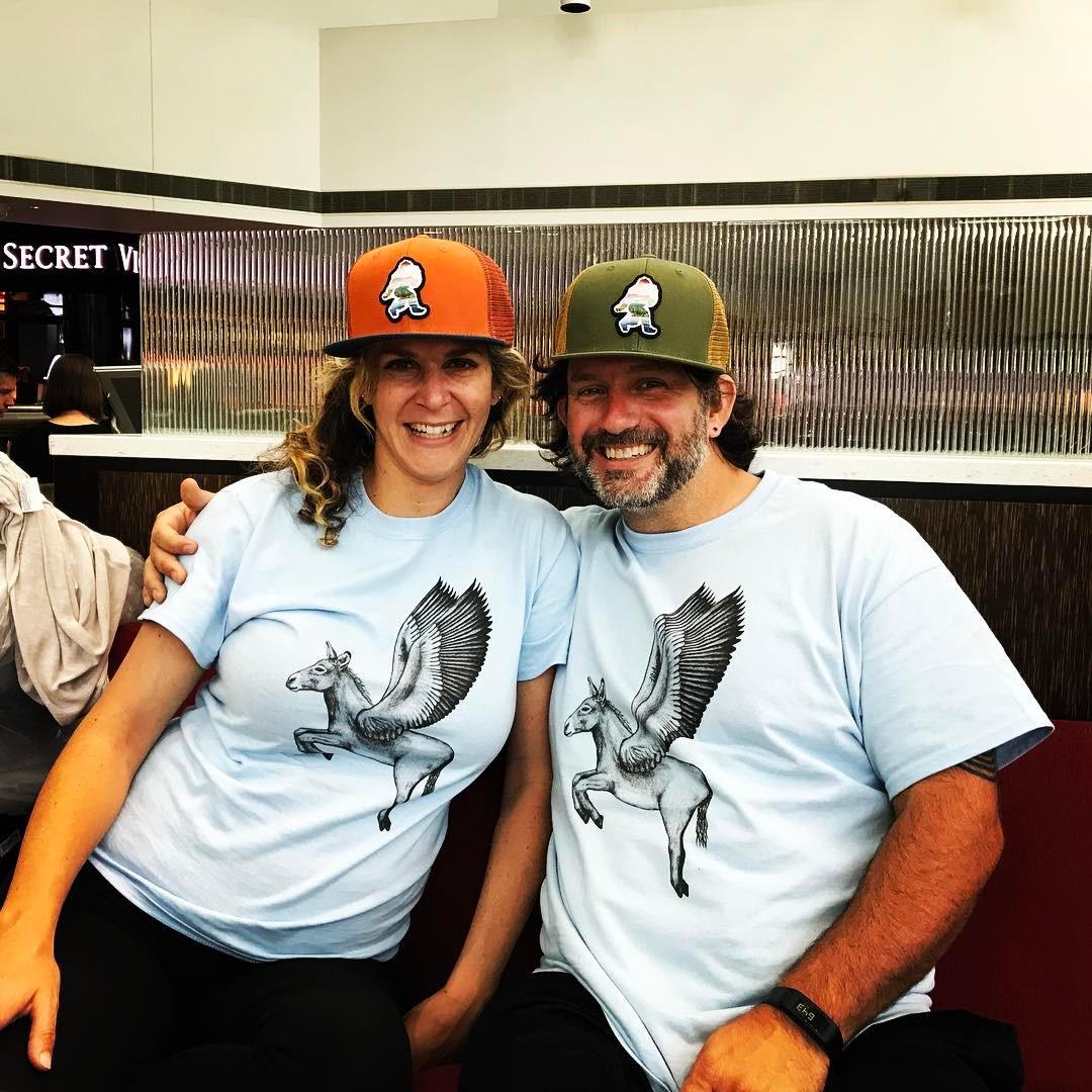 The Wedding Website of Kimberly Nydick and Benjamin Brant