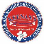 Keenan's North Wildwood