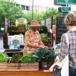 Bloomington Community Farmers' Market
