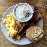 Bluegrass Grill & Bakery