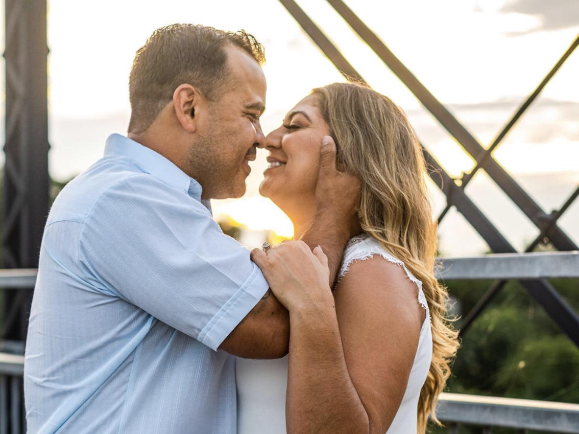 The Wedding Website of Jacqueline Graciano and Richard Robles