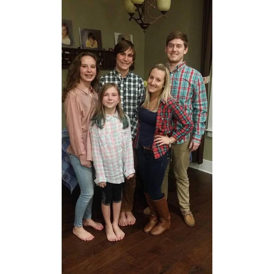 Siblings <3