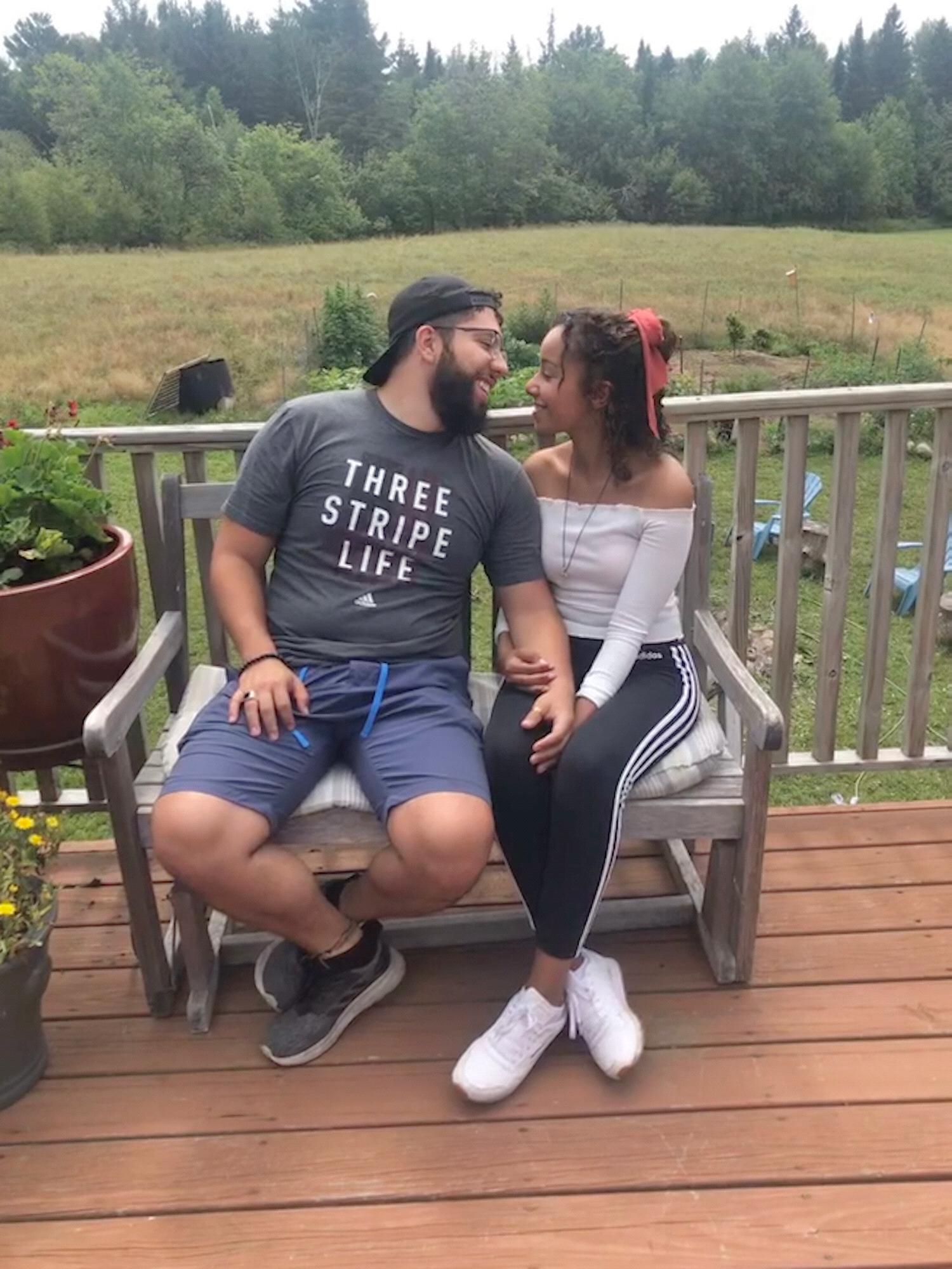 Maine (2020)