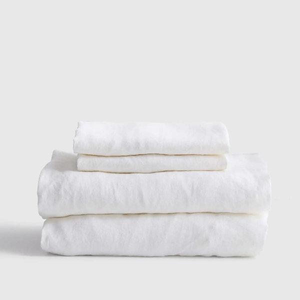 Linen Sheets