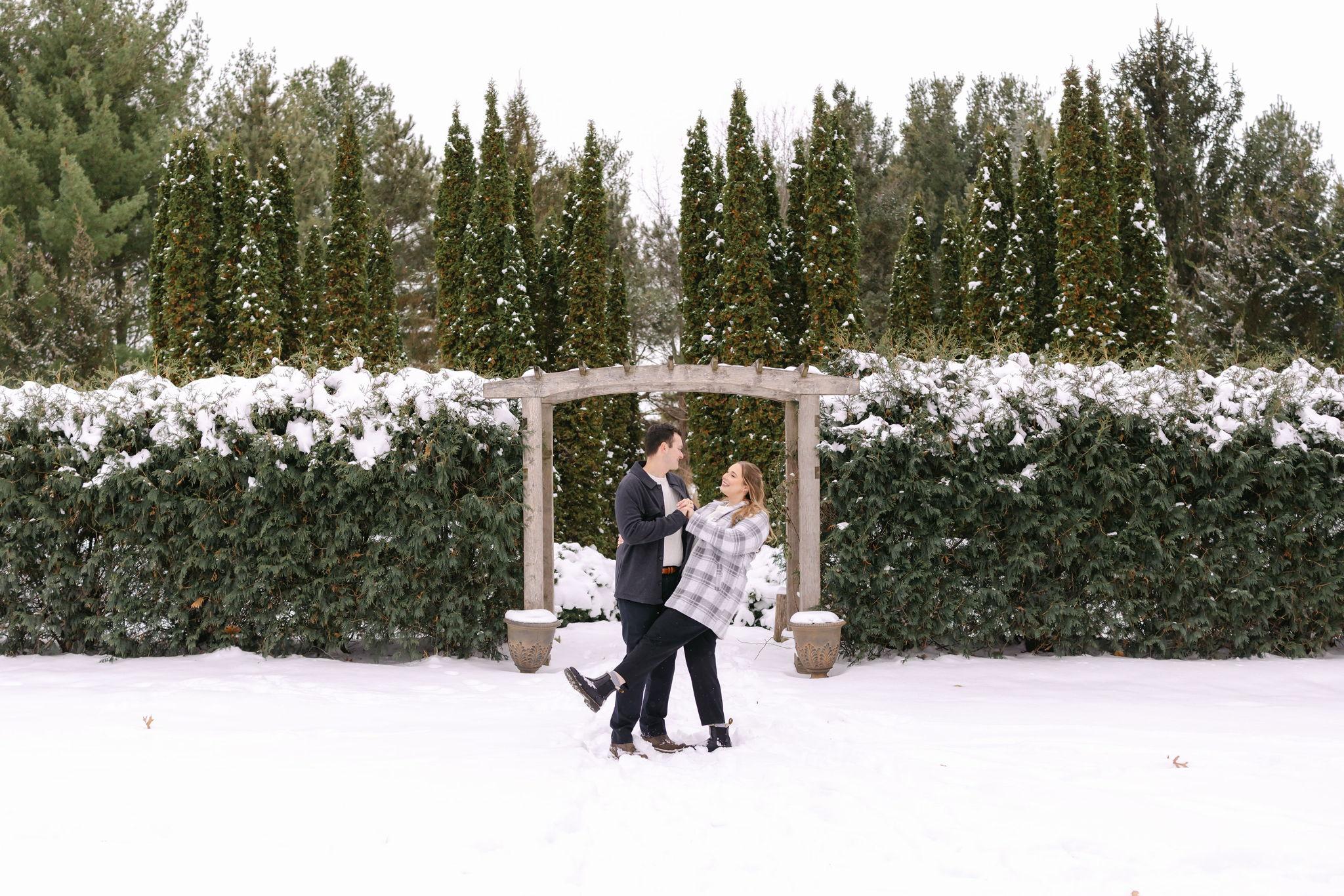 The Wedding Website of Sarah Wicklander and Gage Kriese