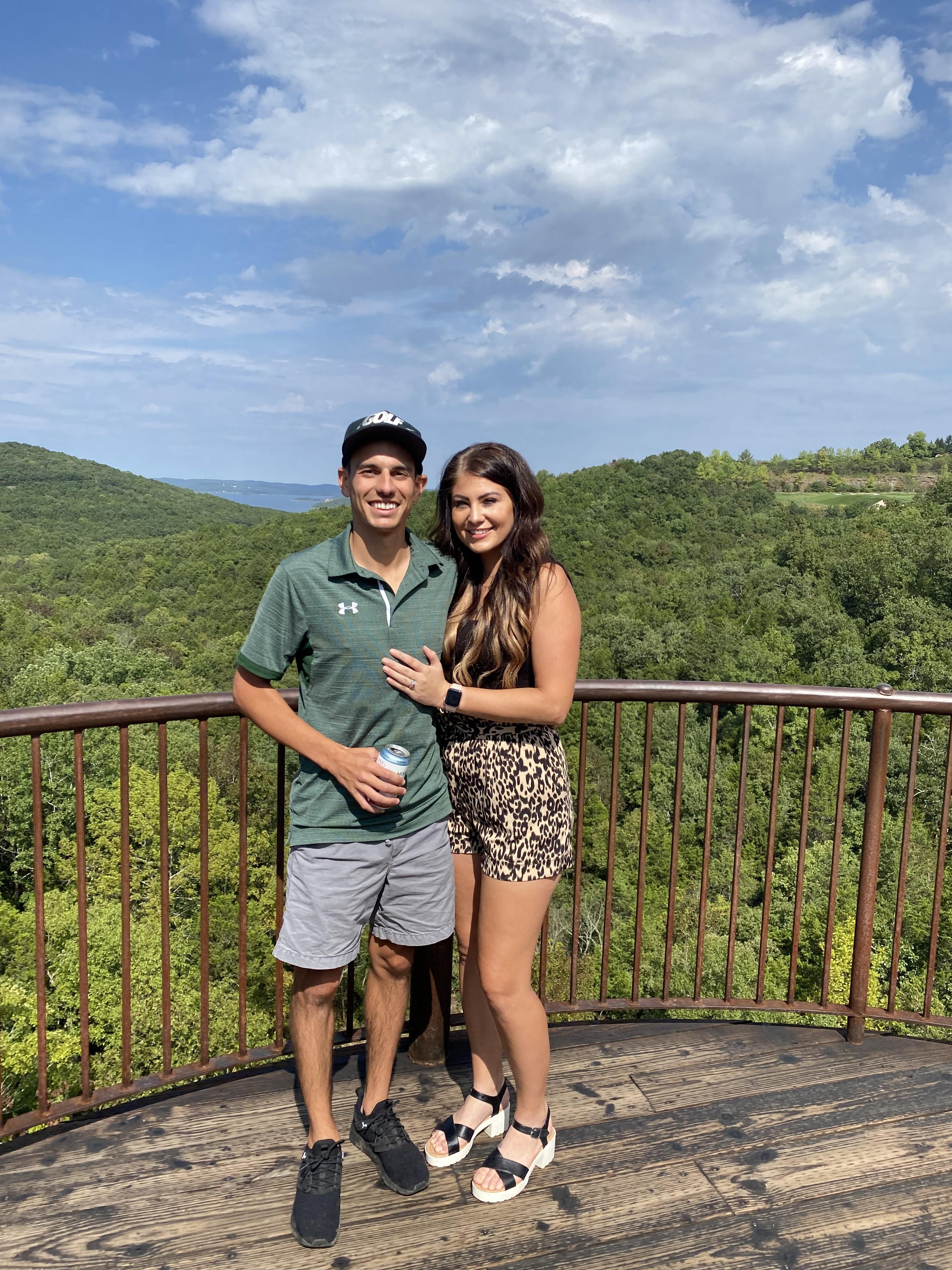 The Wedding Website of Kasey Susag and Adam Berger