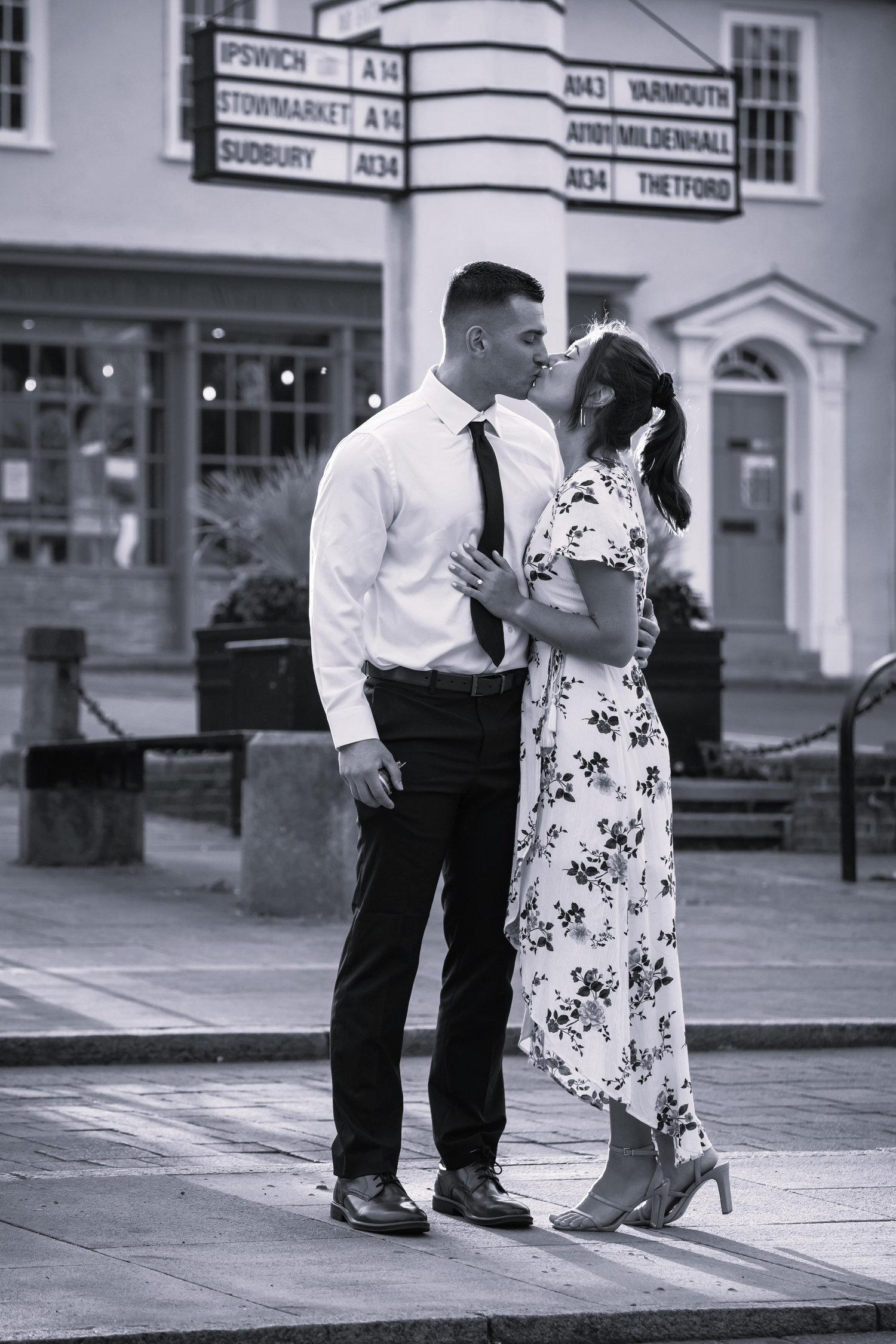 The Wedding Website of Nicole Romanella and William Waldner