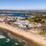 Mission Beach