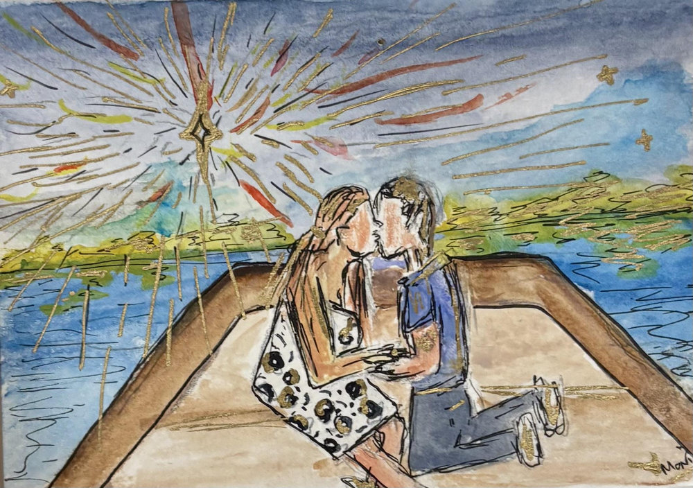 Taylor Welch and Jordan Perman's Wedding Website
