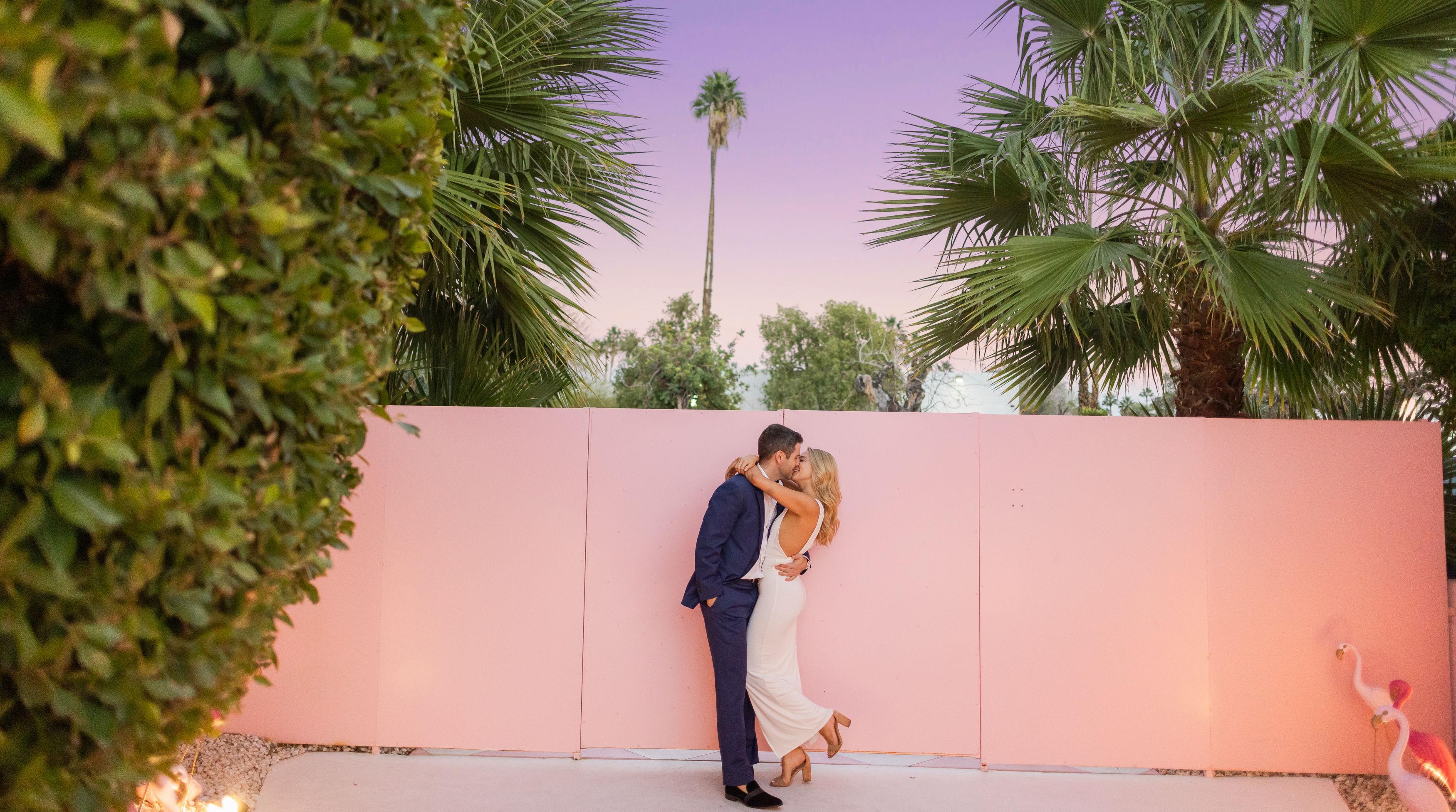 The Wedding Website of Olivia Dodge and Nicholas Johnson