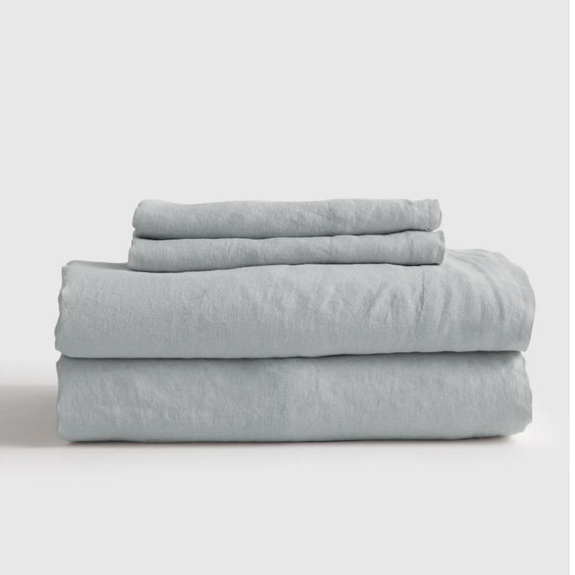Linen Sheets | Quince