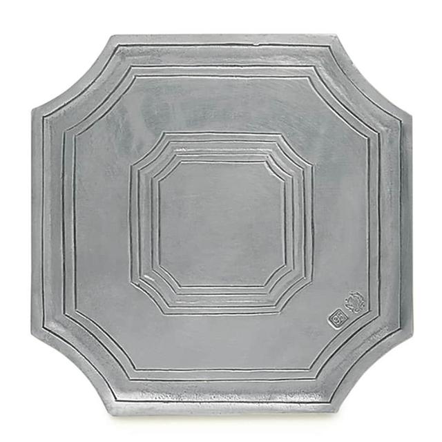 Match Octagonal Trivet