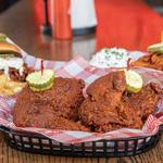 Hattie B's Hot Chicken - Nashville - Melrose