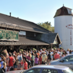 Kimball Farm