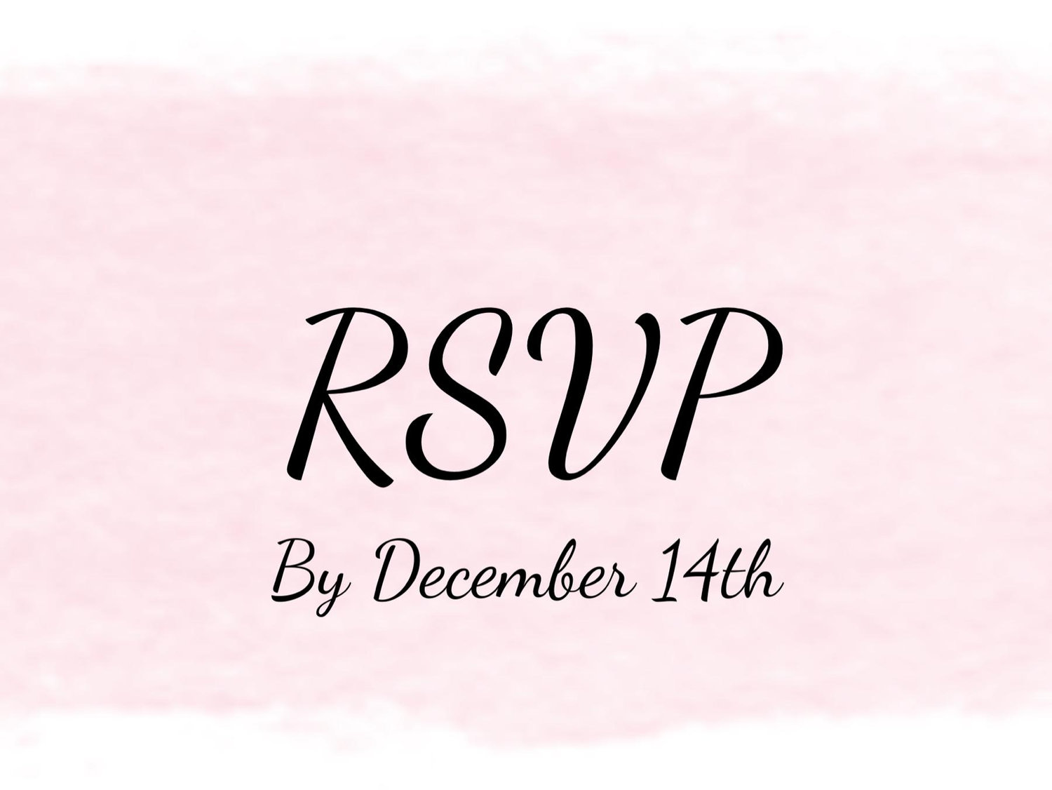 The Wedding Website of Kirsten McCormack and Chase Castleberry