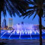Friendship Fountain