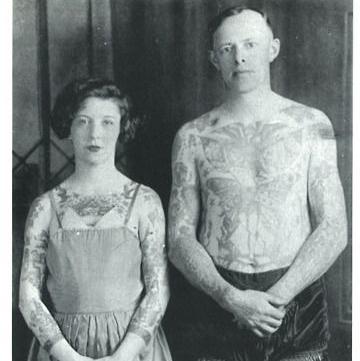 Buy us matching tattoos