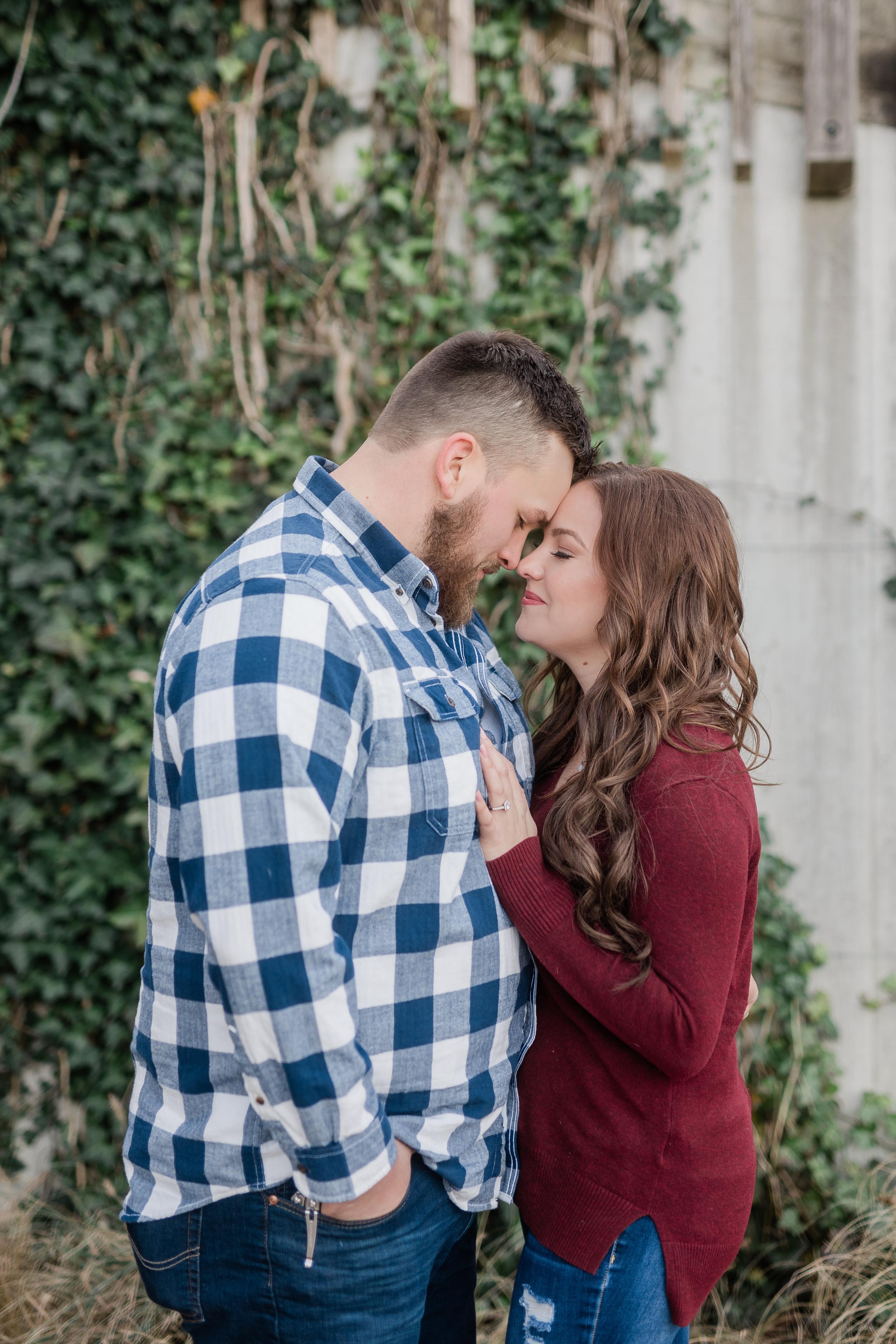 The Wedding Website of Shelby Abbott and Colin McBride