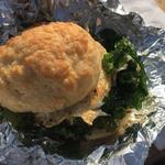 Baltimore Farmers' Market & Bazaar