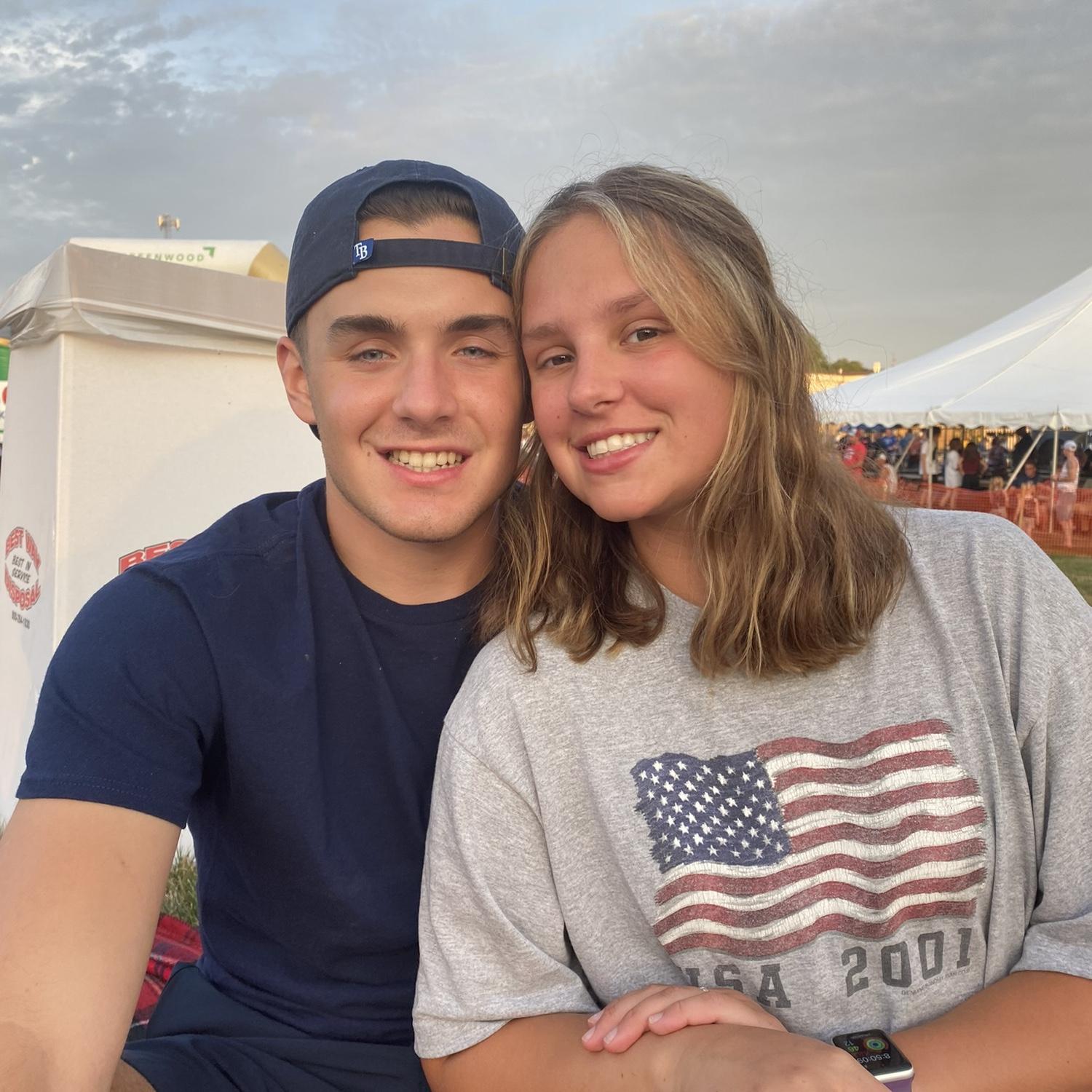 Fourth of July 2022