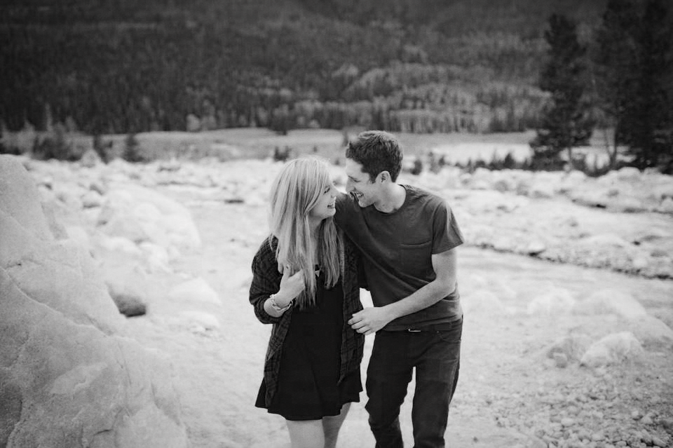 The Wedding Website of Samantha Starr and Sean Elwood