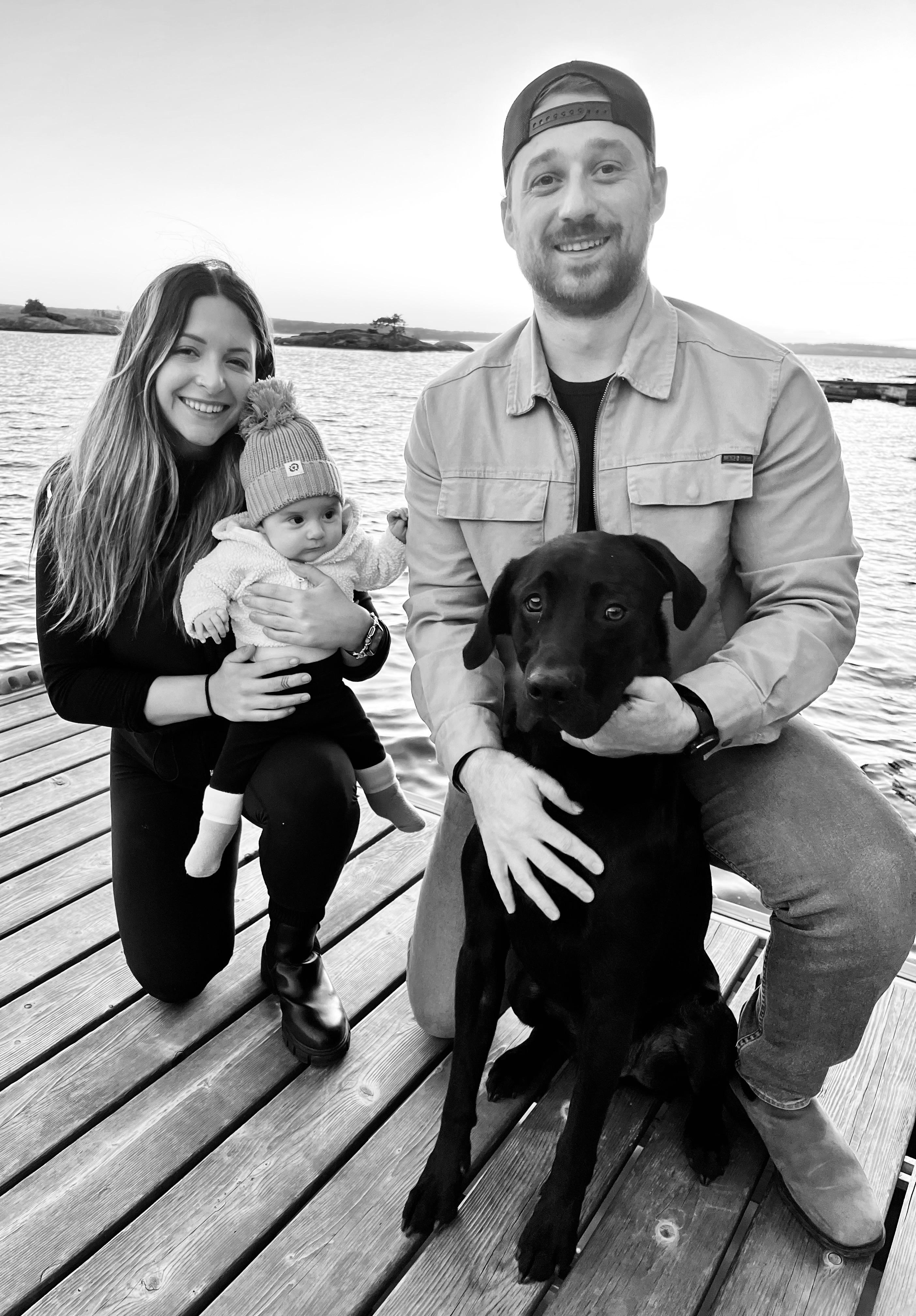 The Wedding Website of Jeffrey Taylor and Morgan Schwindt