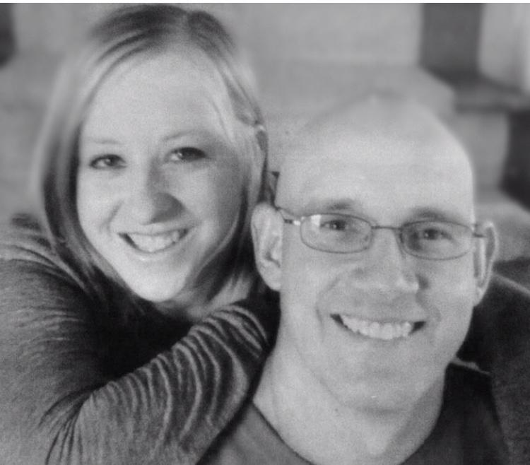 The Wedding Website of Michelle Perry and Justin McDaniel