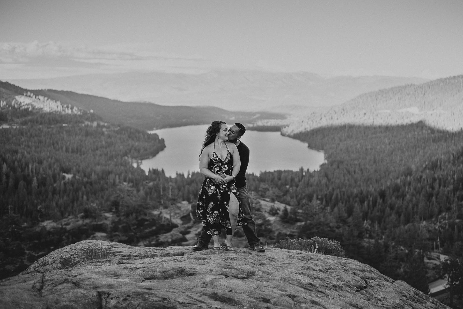 The Wedding Website of Jamie Joy Trippedo and Sam Mckissack