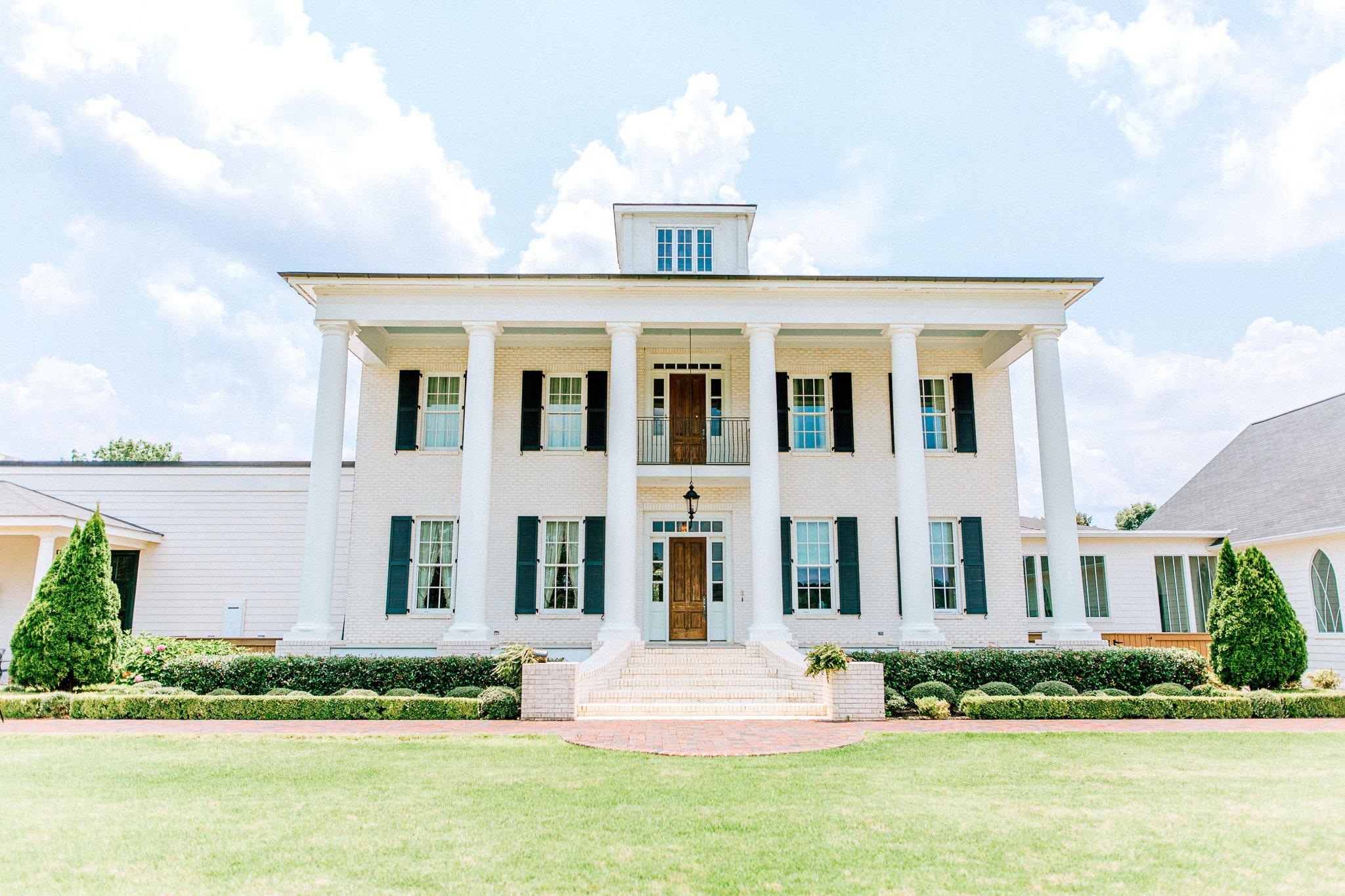 The Wedding Website of Matthew Howell and Macey Crowder