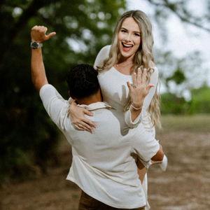 Our honeymoon fund
