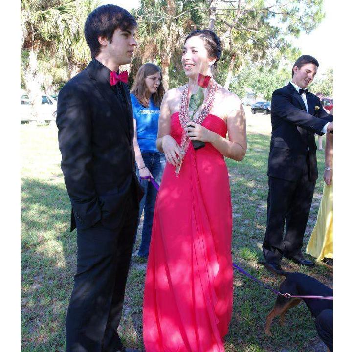 Prom 2012