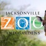 Jacksonville Zoo and Gardens